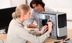 Device Hardware Repair