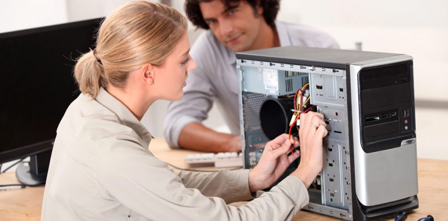 Device Hardware Repair