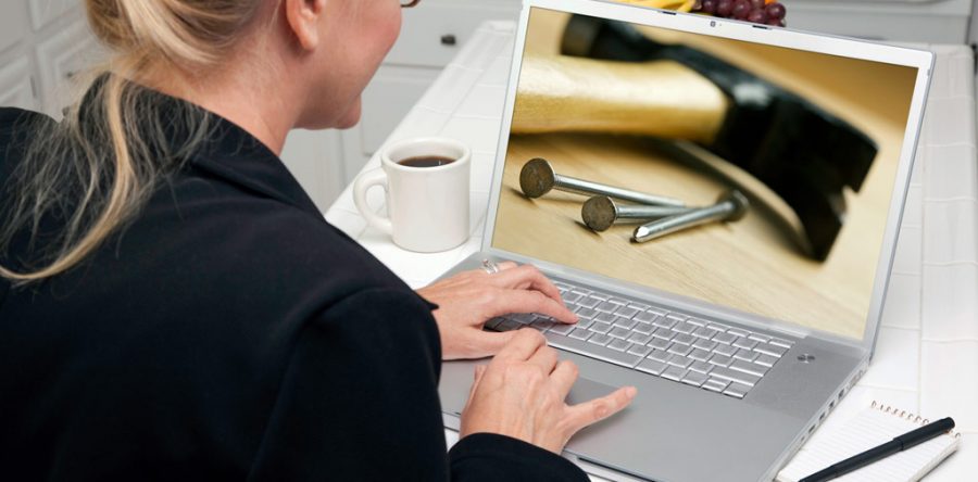 Operating System Installs/Major updates